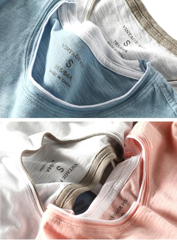 Aiden Men's Short Sleeve Shirt | Organic Cotton, Casual-Shirts-Consuave