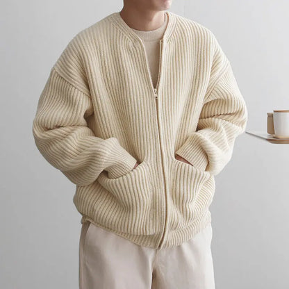 Cozyknit Sweater