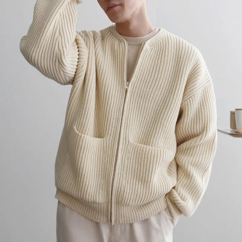 Cozyknit Sweater