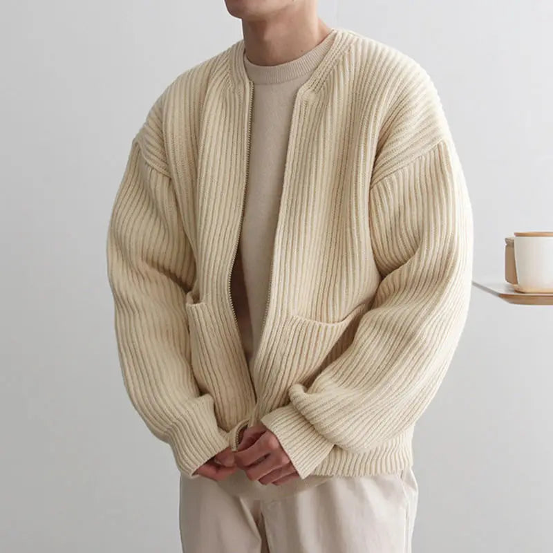 Cozyknit Sweater