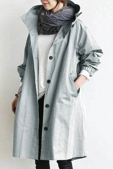 Elysian Trenchcoat