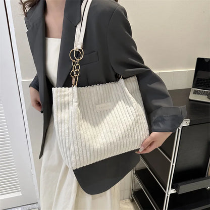 Tote Shoulder Bag