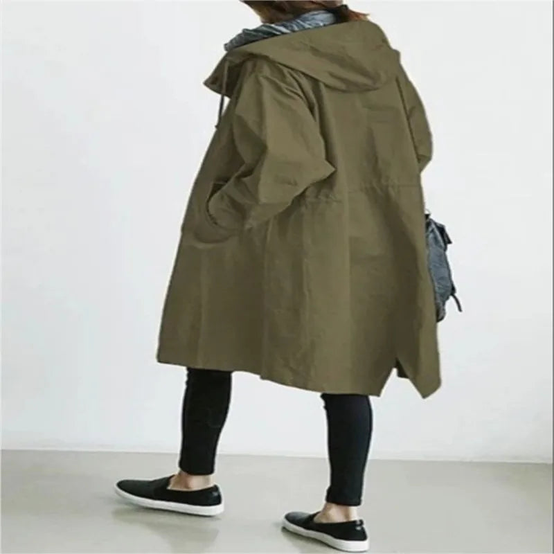 Elysian Trenchcoat